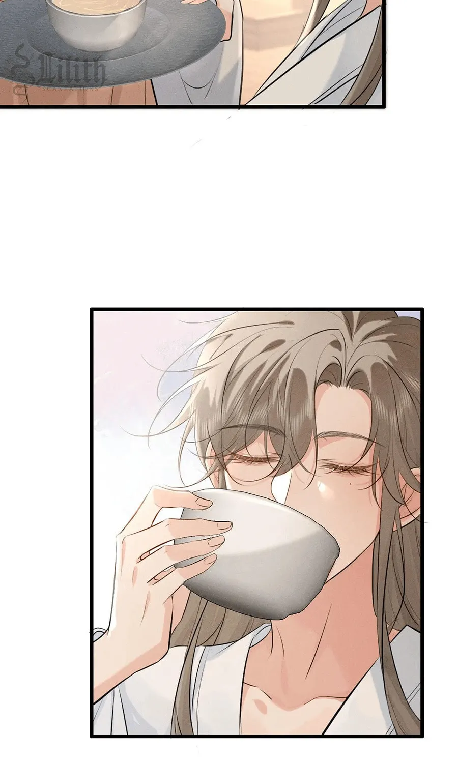 Mad For Love Chapter 41 page 18 - 