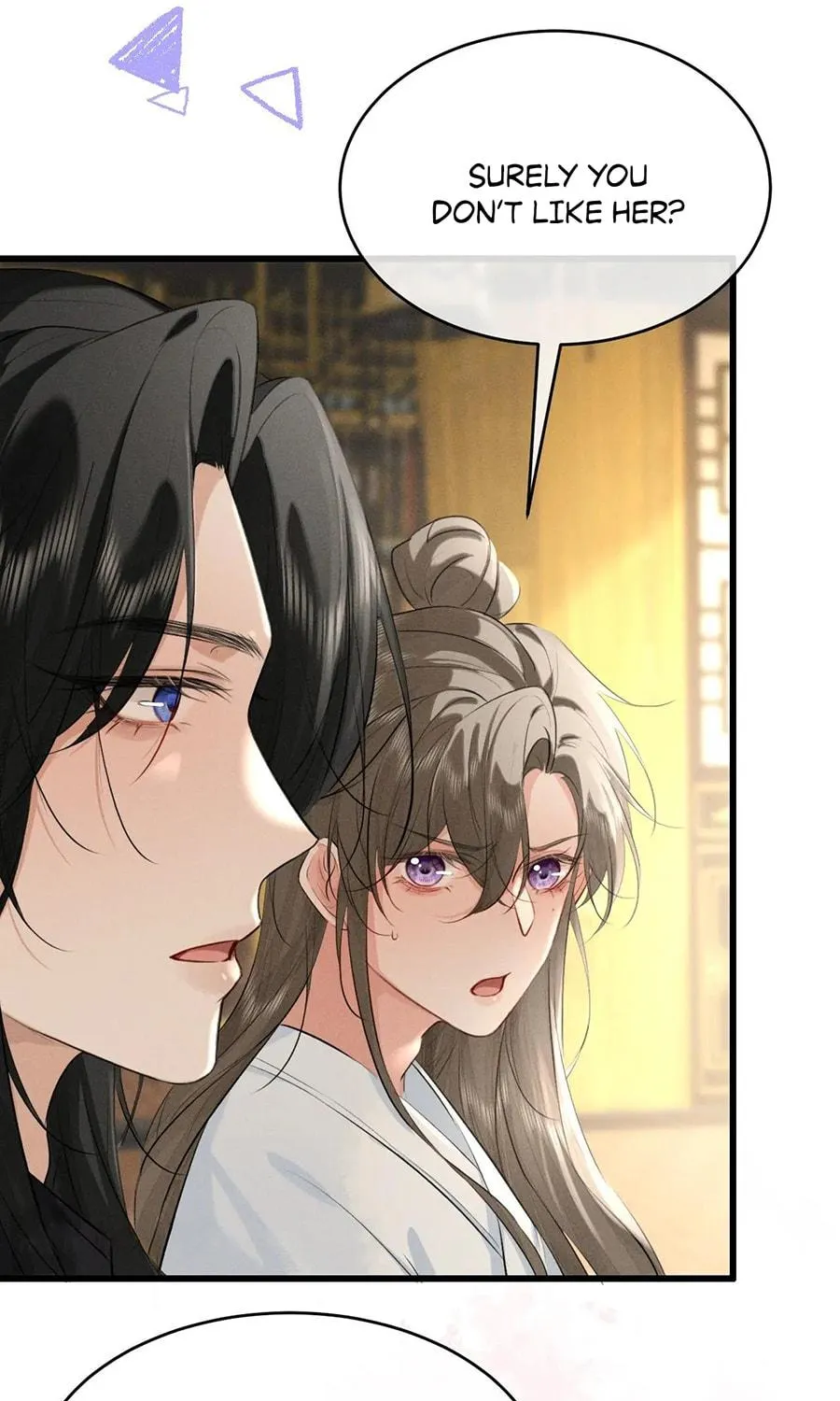 Mad For Love Chapter 41 page 27 - 