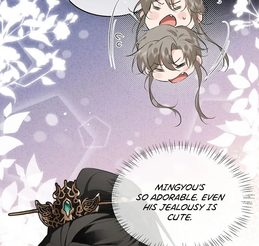 Mad For Love Chapter 41 page 30 - 