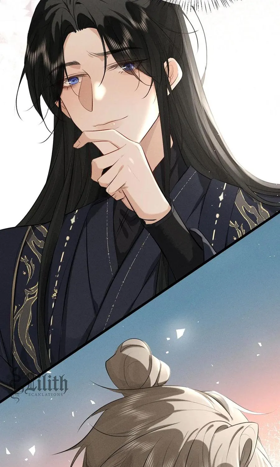 Mad For Love Chapter 41 page 31 - 