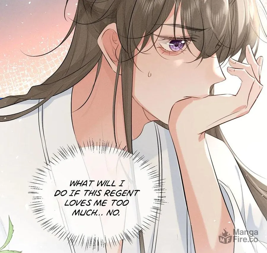 Mad For Love Chapter 41 page 32 - 
