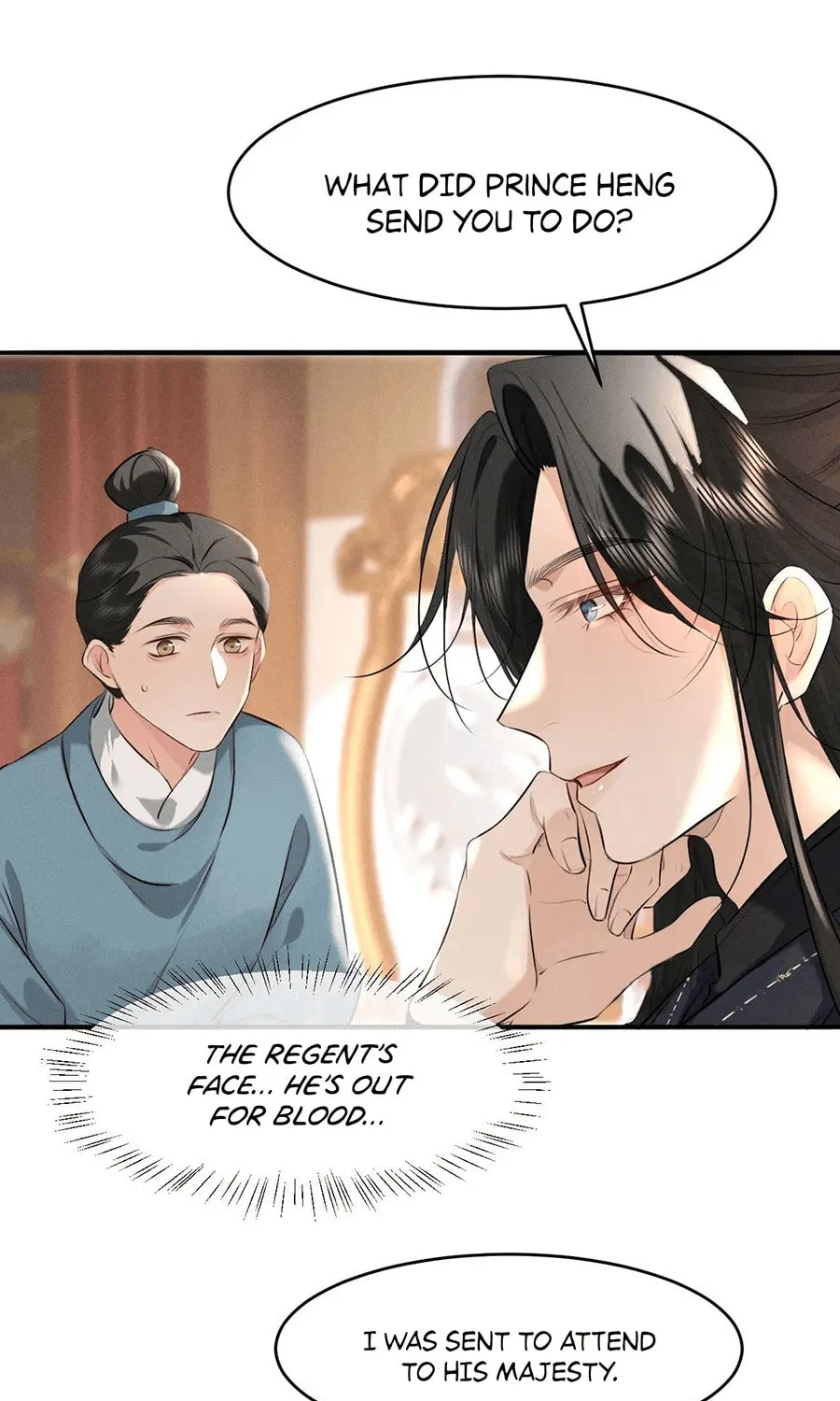 Mad For Love Chapter 41 page 37 - 