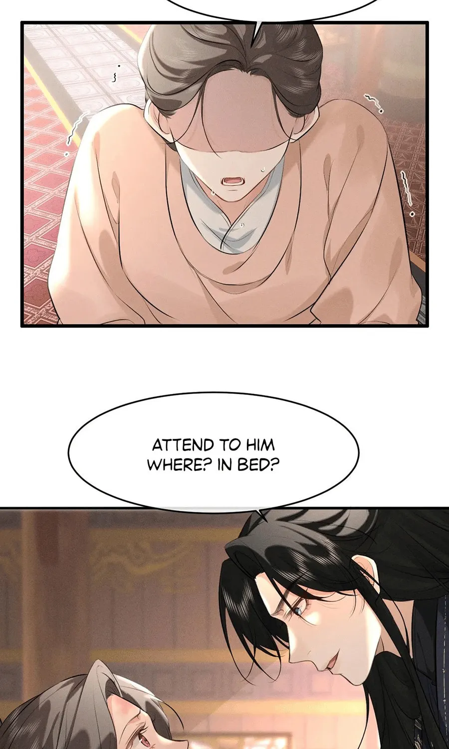 Mad For Love Chapter 41 page 38 - 