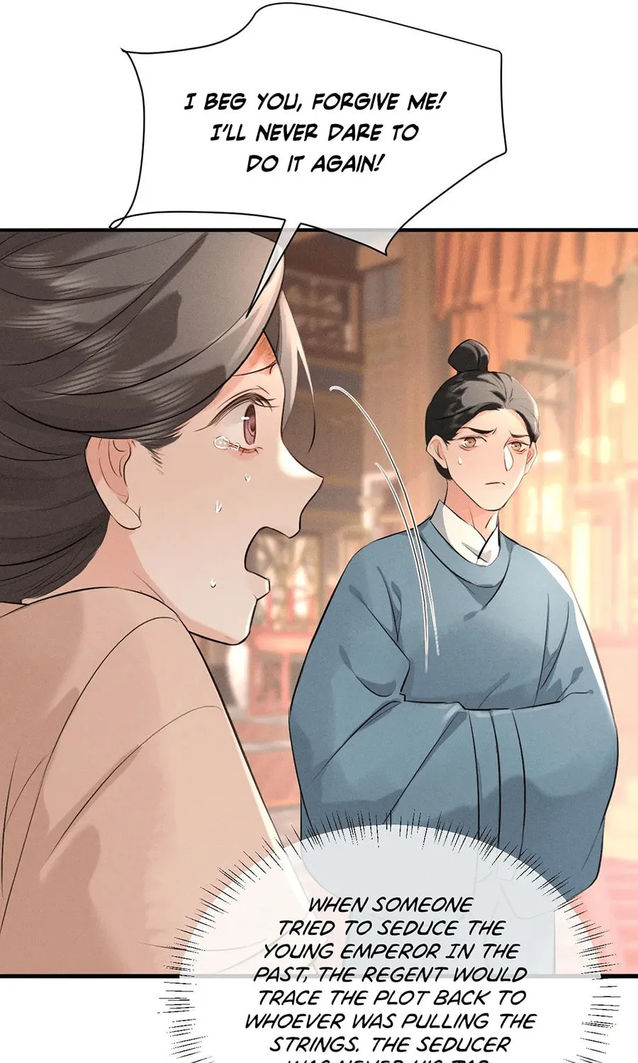 Mad For Love Chapter 41 page 41 - 