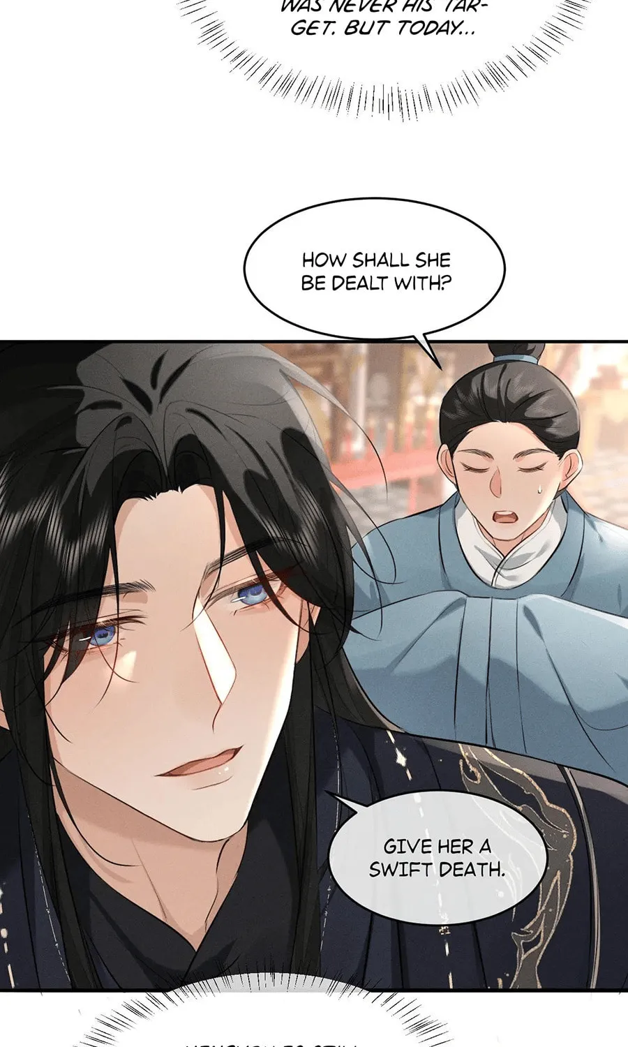Mad For Love Chapter 41 page 42 - 