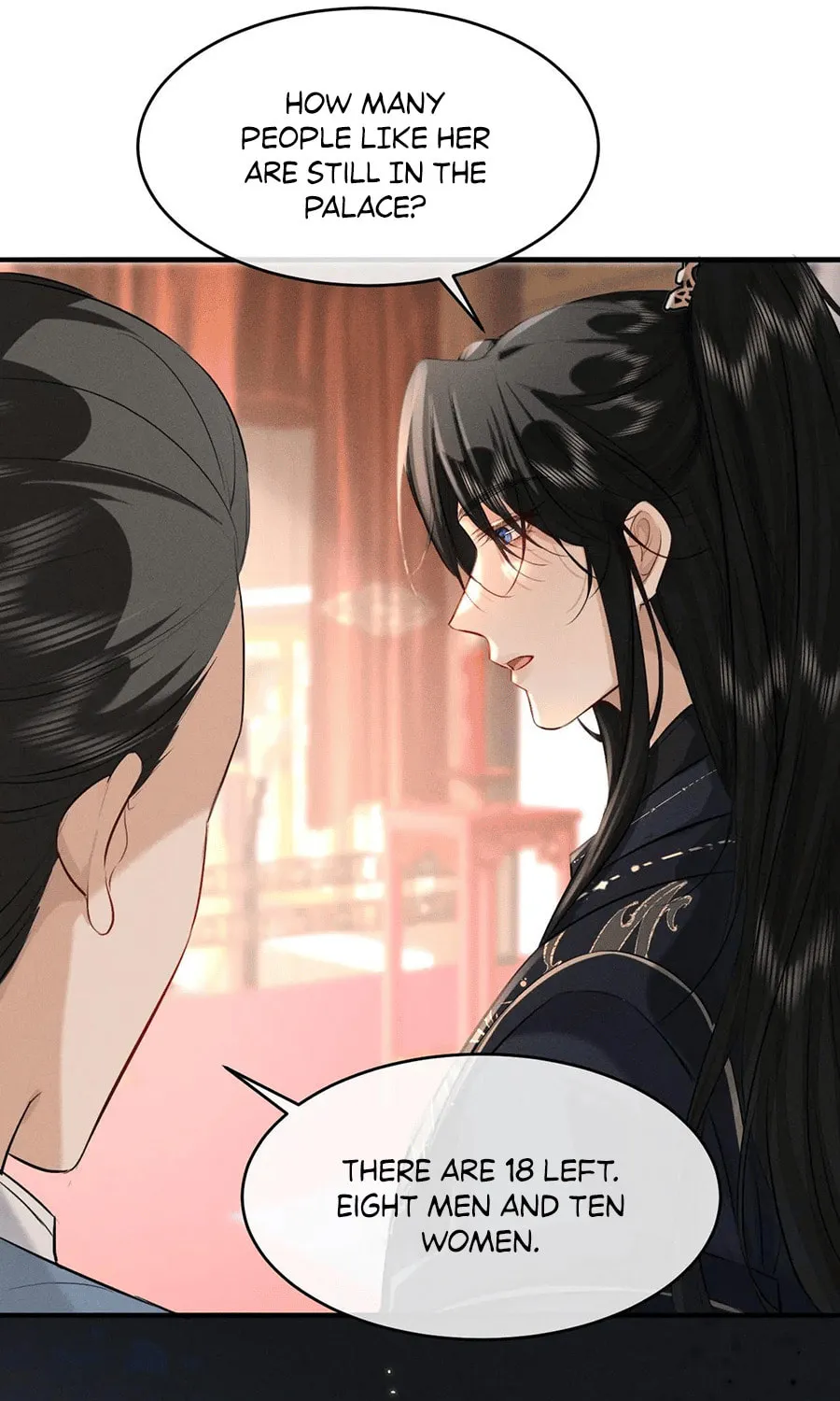 Mad For Love Chapter 41 page 44 - 
