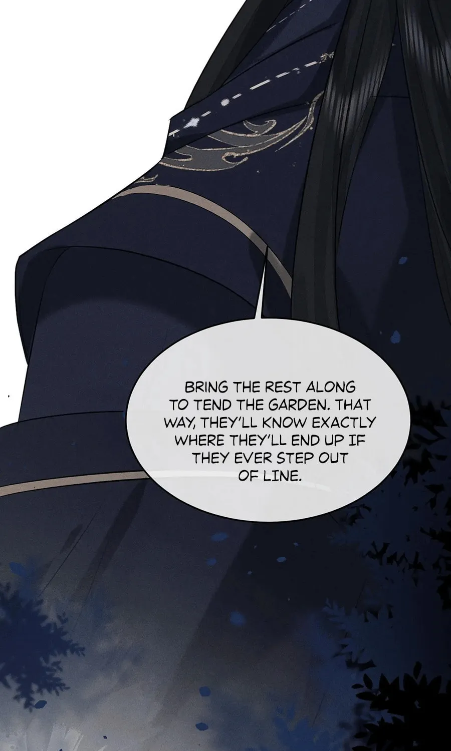 Mad For Love Chapter 41 page 46 - 