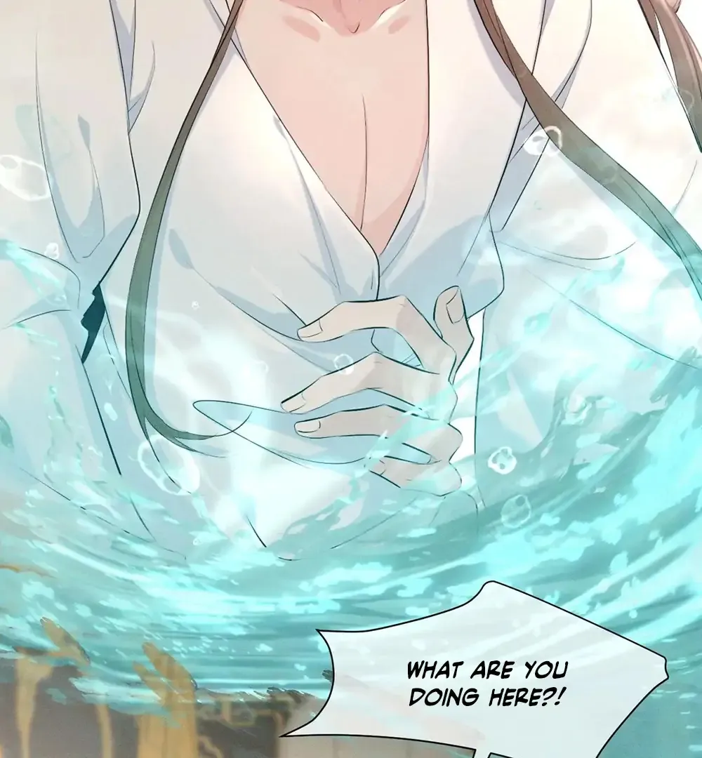 Mad For Love Chapter 42 page 13 - 