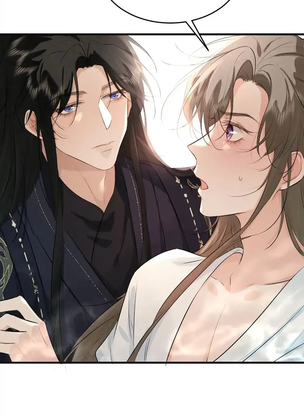 Mad For Love Chapter 42 page 19 - 