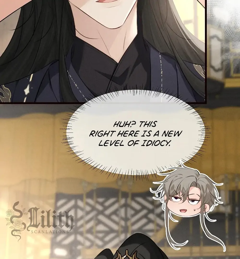 Mad For Love Chapter 42 page 25 - 