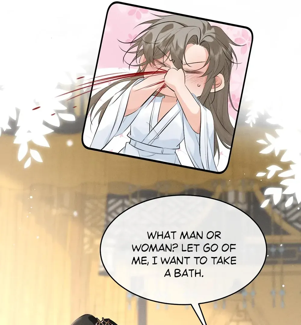 Mad For Love Chapter 42 page 31 - 