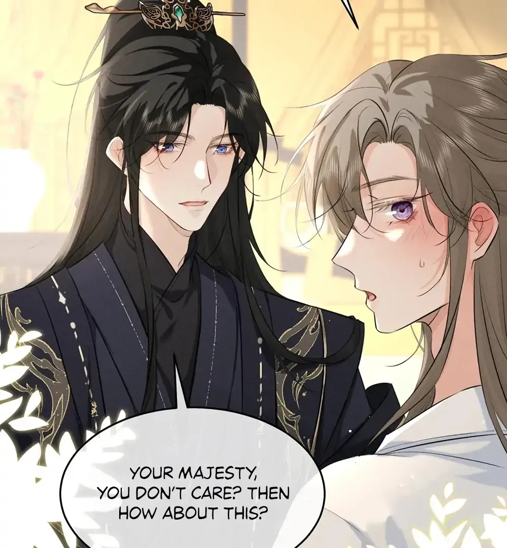 Mad For Love Chapter 42 page 32 - 