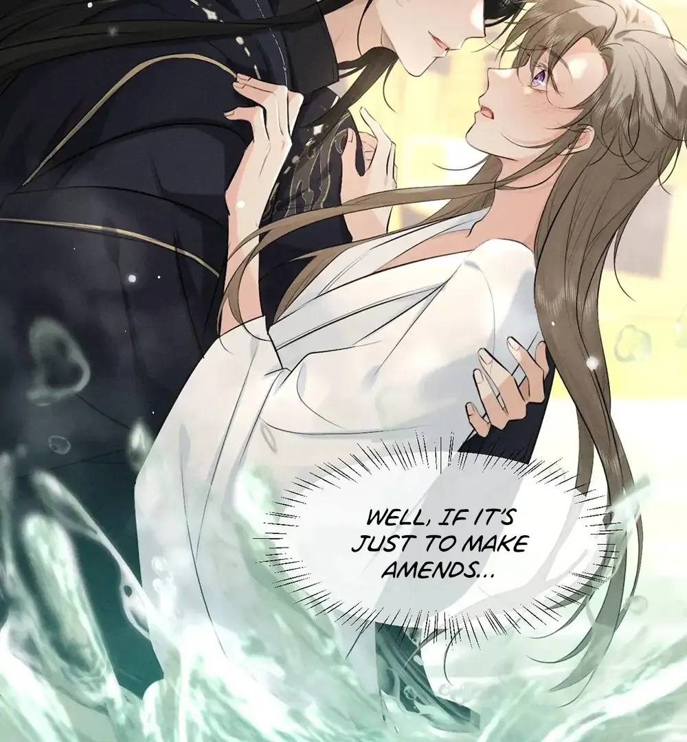 Mad For Love Chapter 42 page 34 - 
