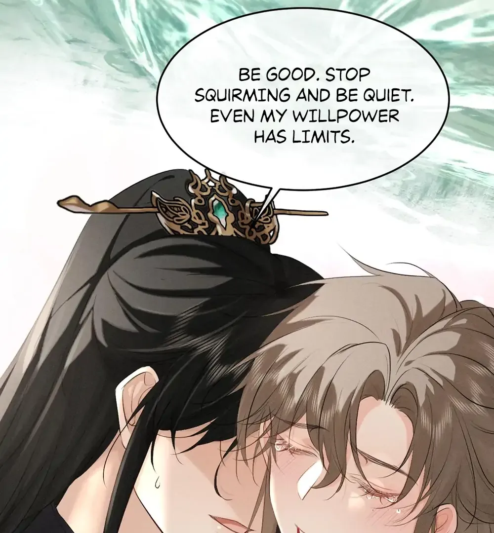 Mad For Love Chapter 42 page 35 - 