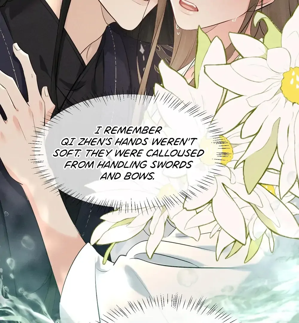 Mad For Love Chapter 42 page 36 - 