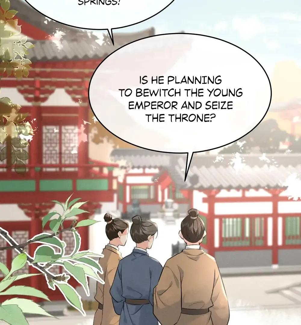 Mad For Love Chapter 42 page 42 - 