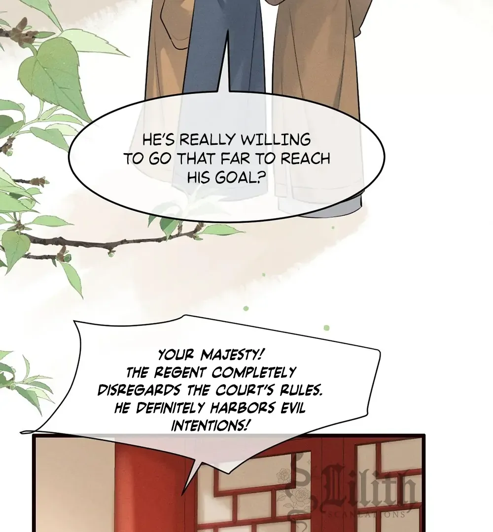 Mad For Love Chapter 42 page 43 - 