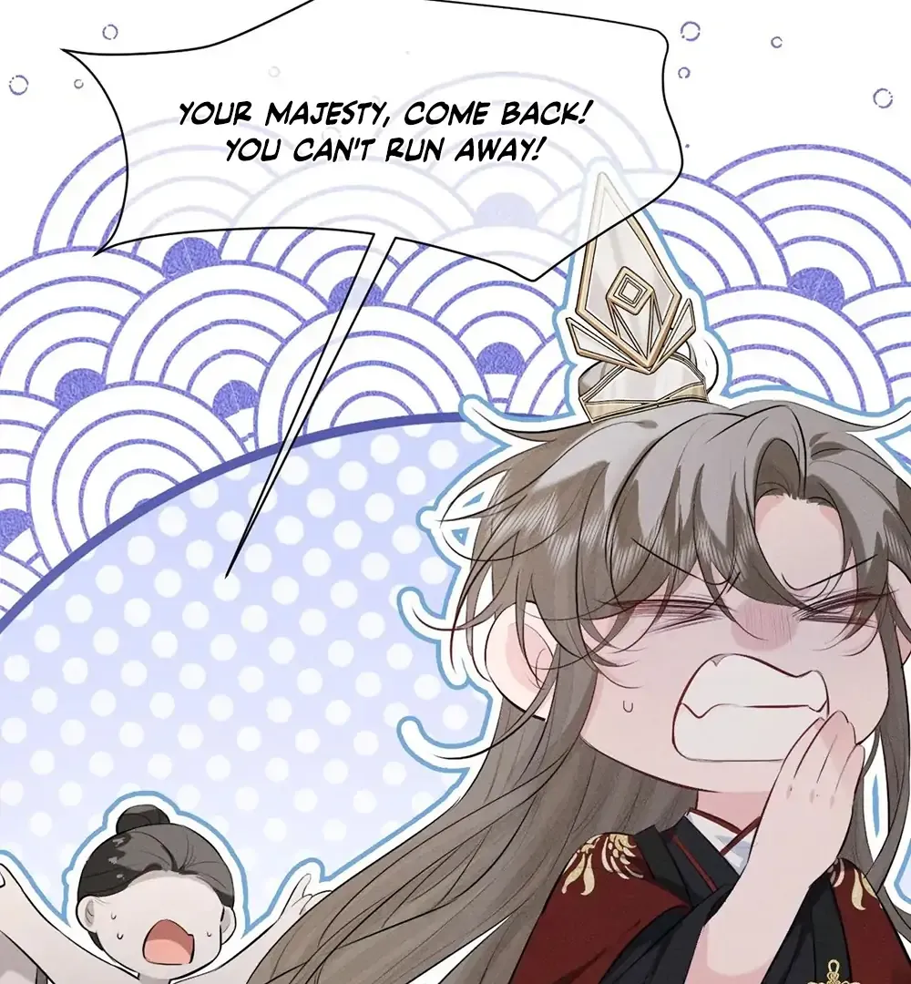 Mad For Love Chapter 42 page 49 - 