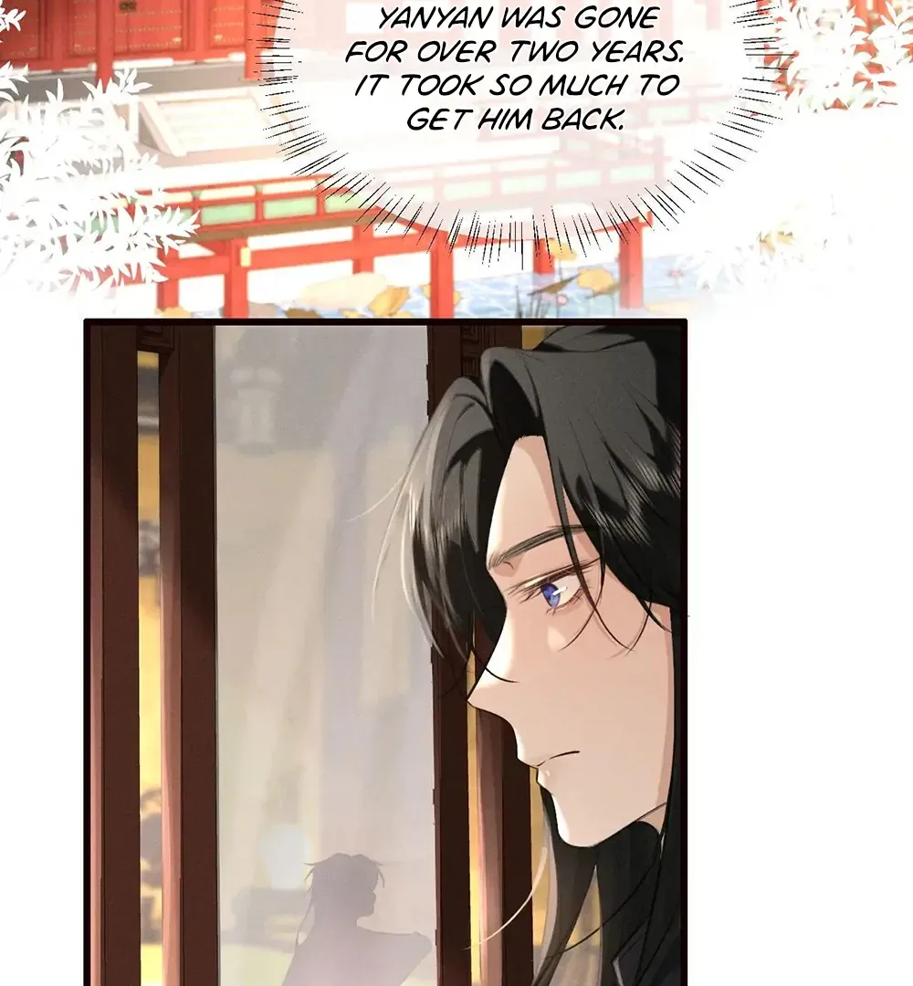 Mad For Love Chapter 42 page 6 - 