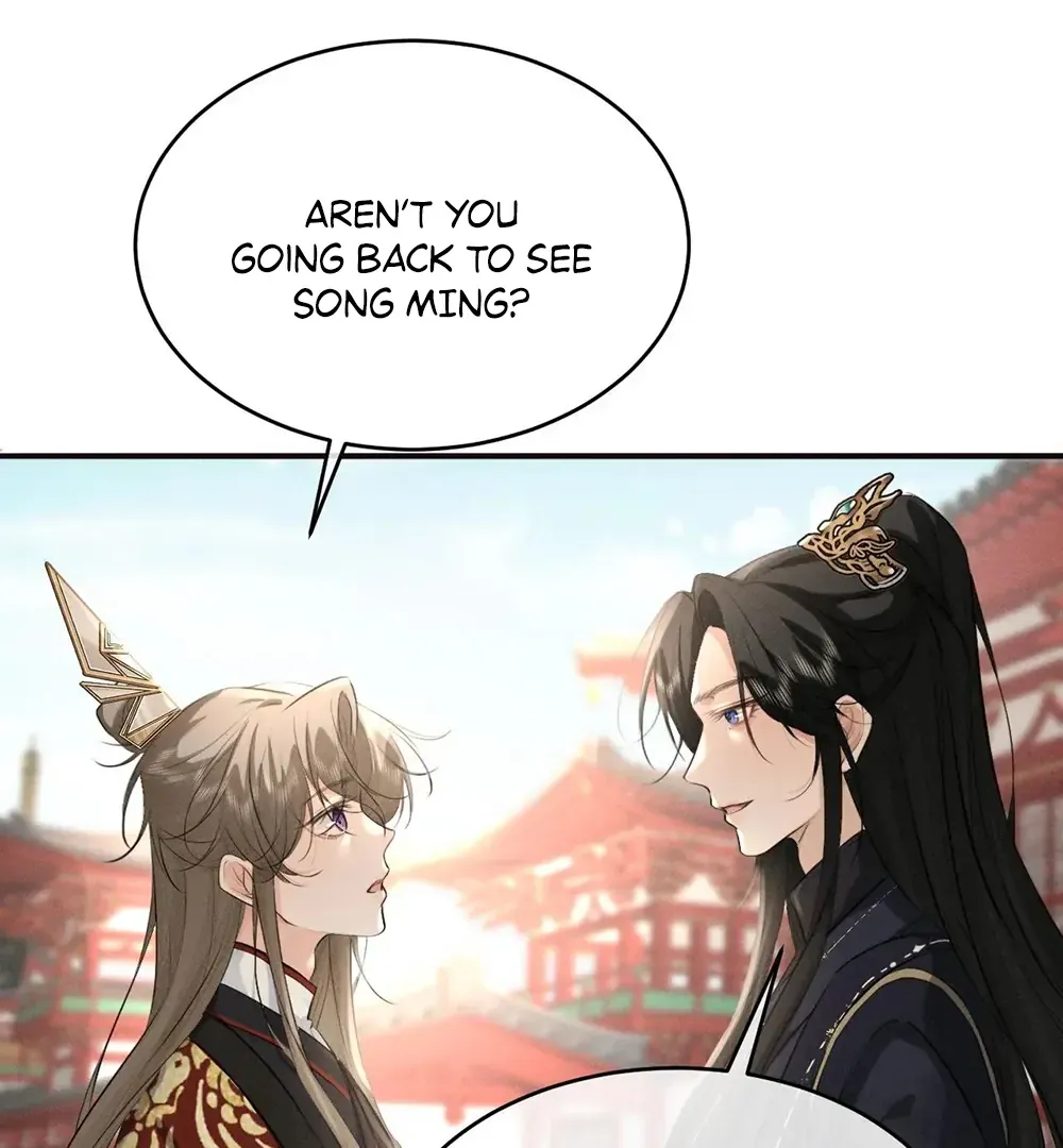 Mad For Love Chapter 42 page 61 - 