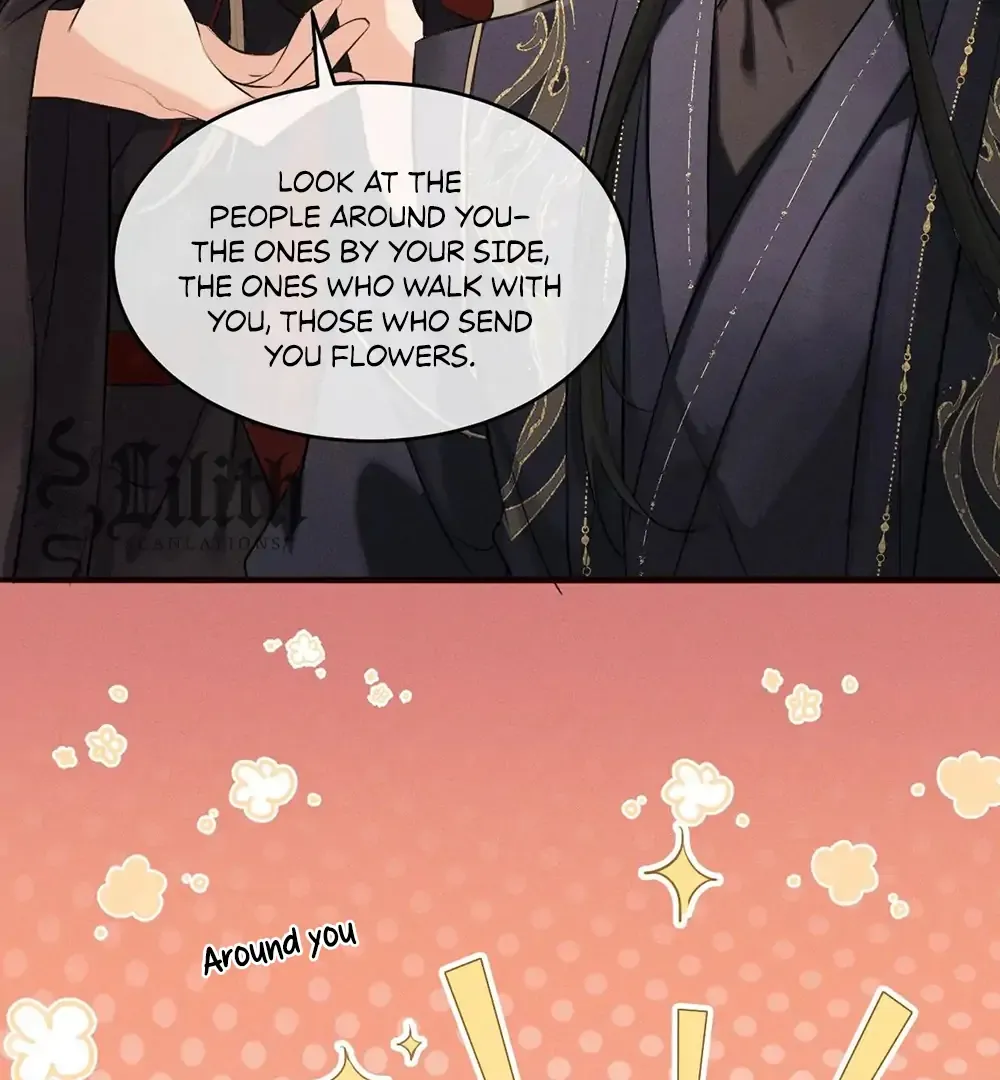 Mad For Love Chapter 43 page 16 - 
