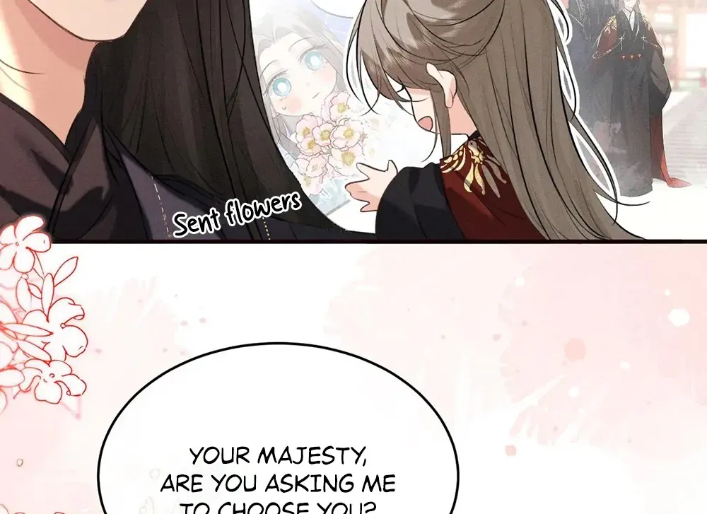 Mad For Love Chapter 43 page 19 - 