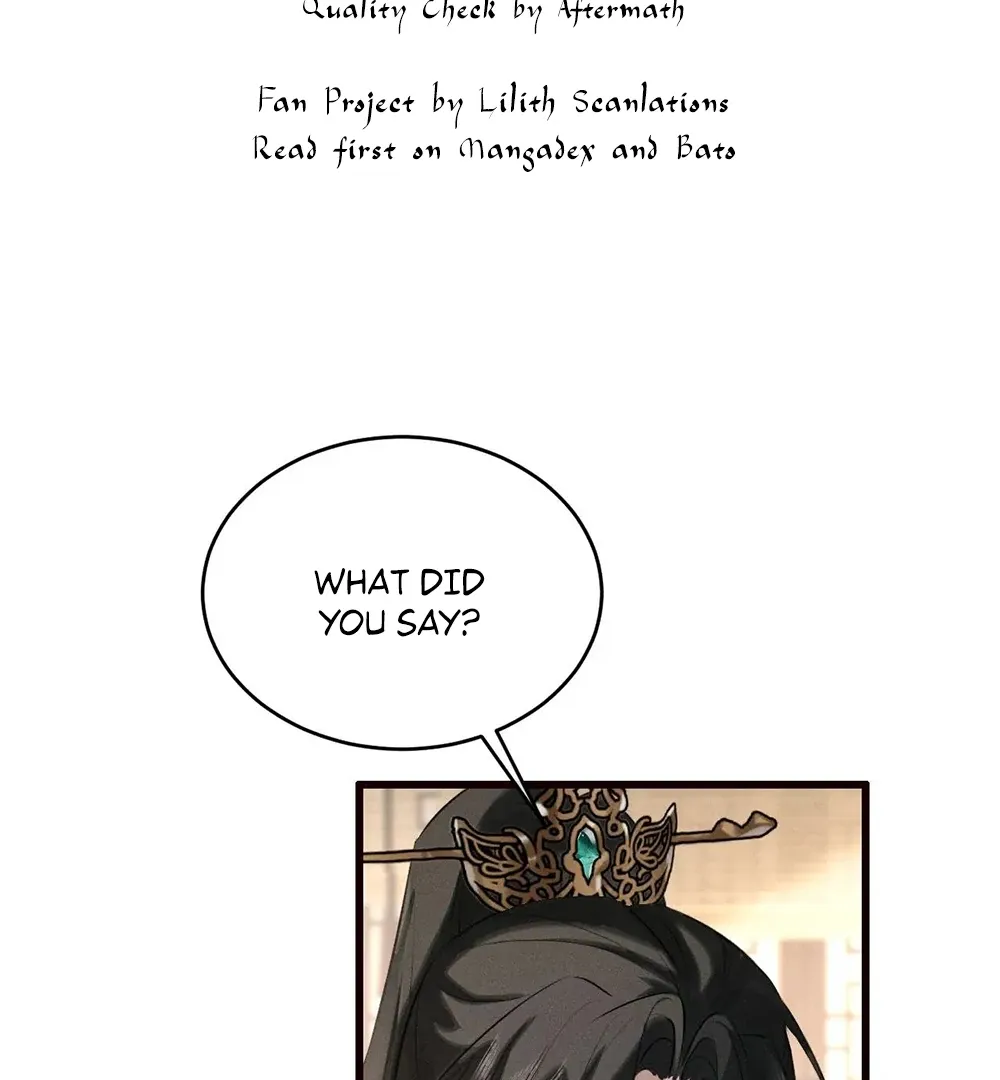 Mad For Love Chapter 43 page 3 - 