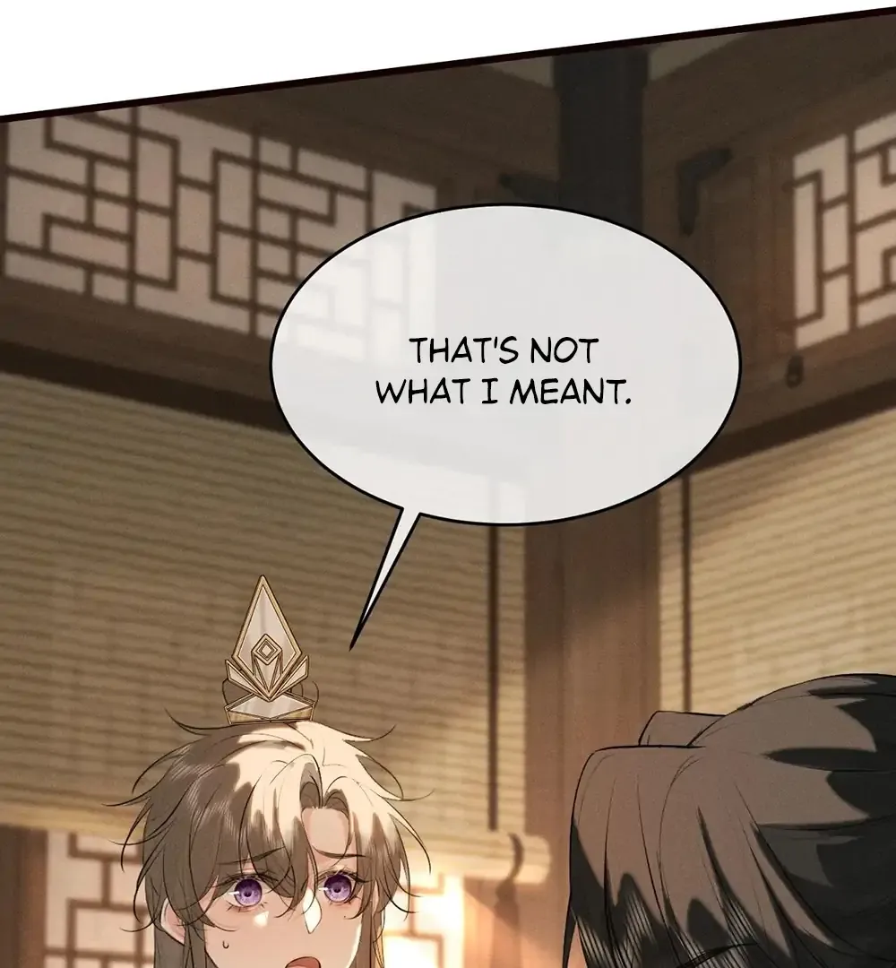 Mad For Love Chapter 43 page 24 - 