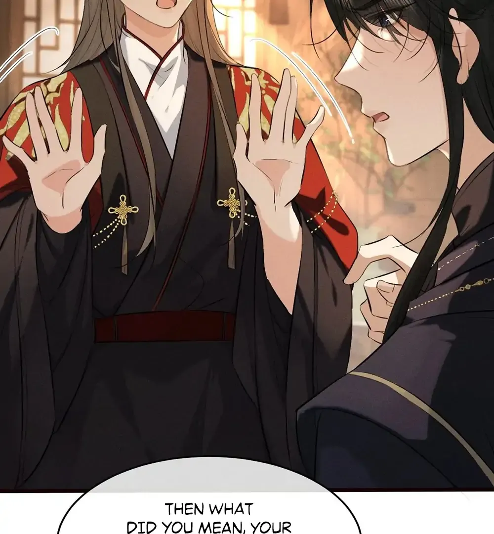 Mad For Love Chapter 43 page 25 - 