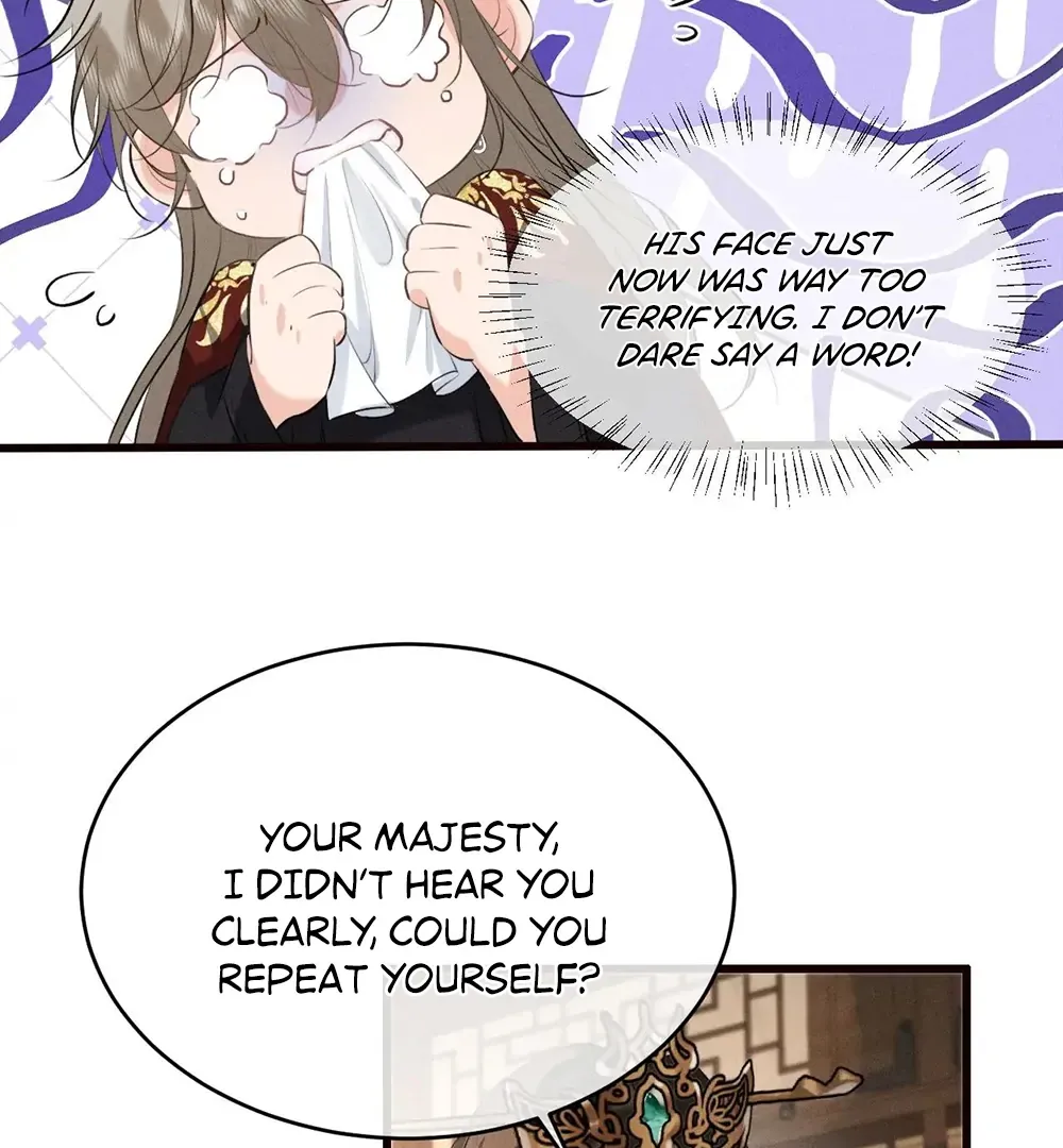 Mad For Love Chapter 43 page 27 - 