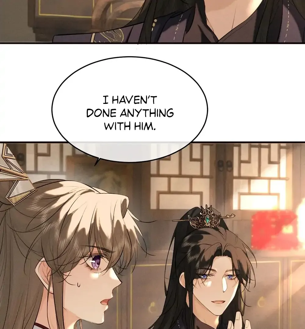 Mad For Love Chapter 43 page 32 - 