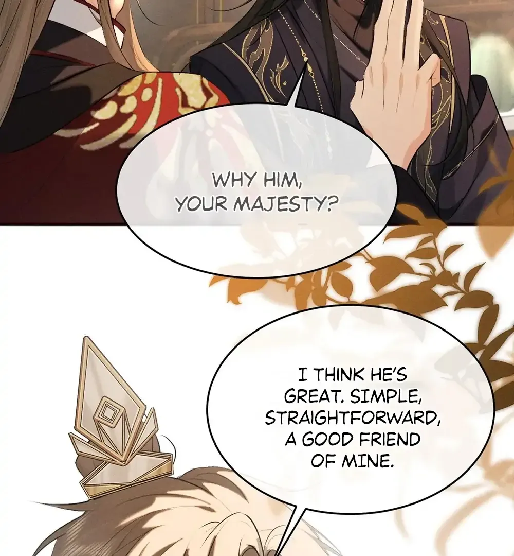 Mad For Love Chapter 43 page 33 - 