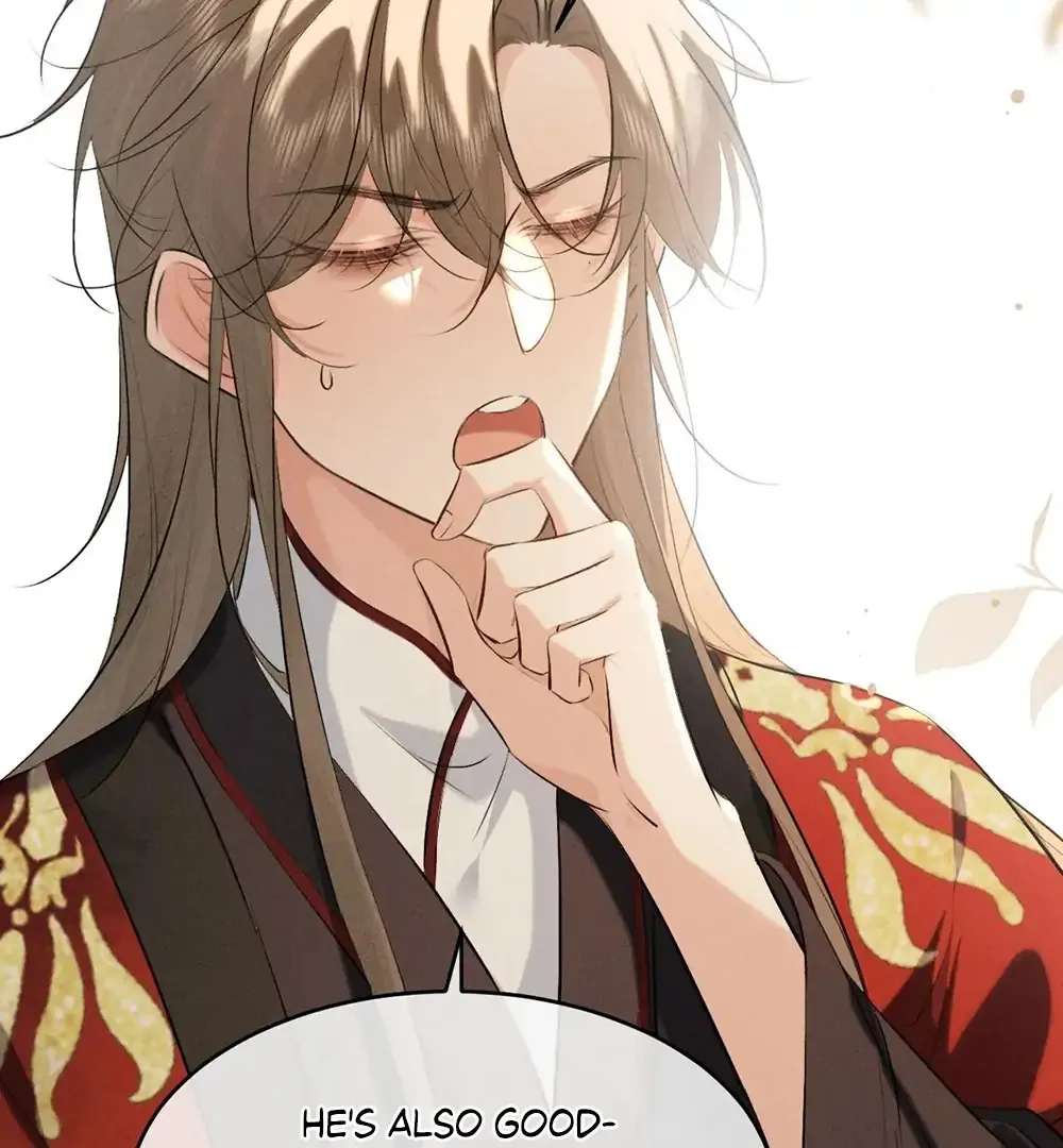 Mad For Love Chapter 43 page 34 - 