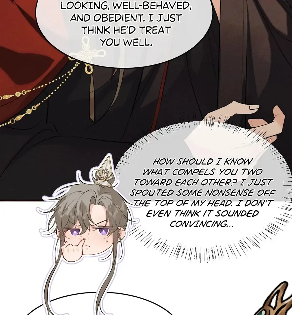 Mad For Love Chapter 43 page 35 - 