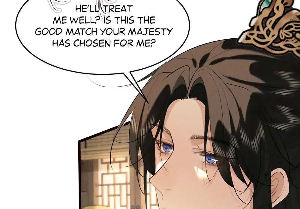 Mad For Love Chapter 43 page 36 - 