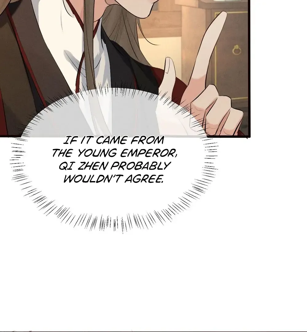 Mad For Love Chapter 43 page 39 - 