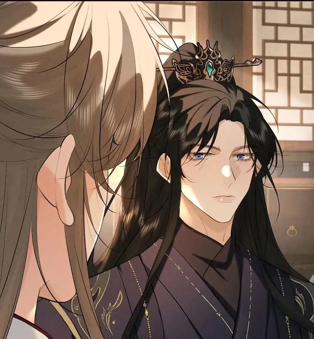 Mad For Love Chapter 43 page 40 - 