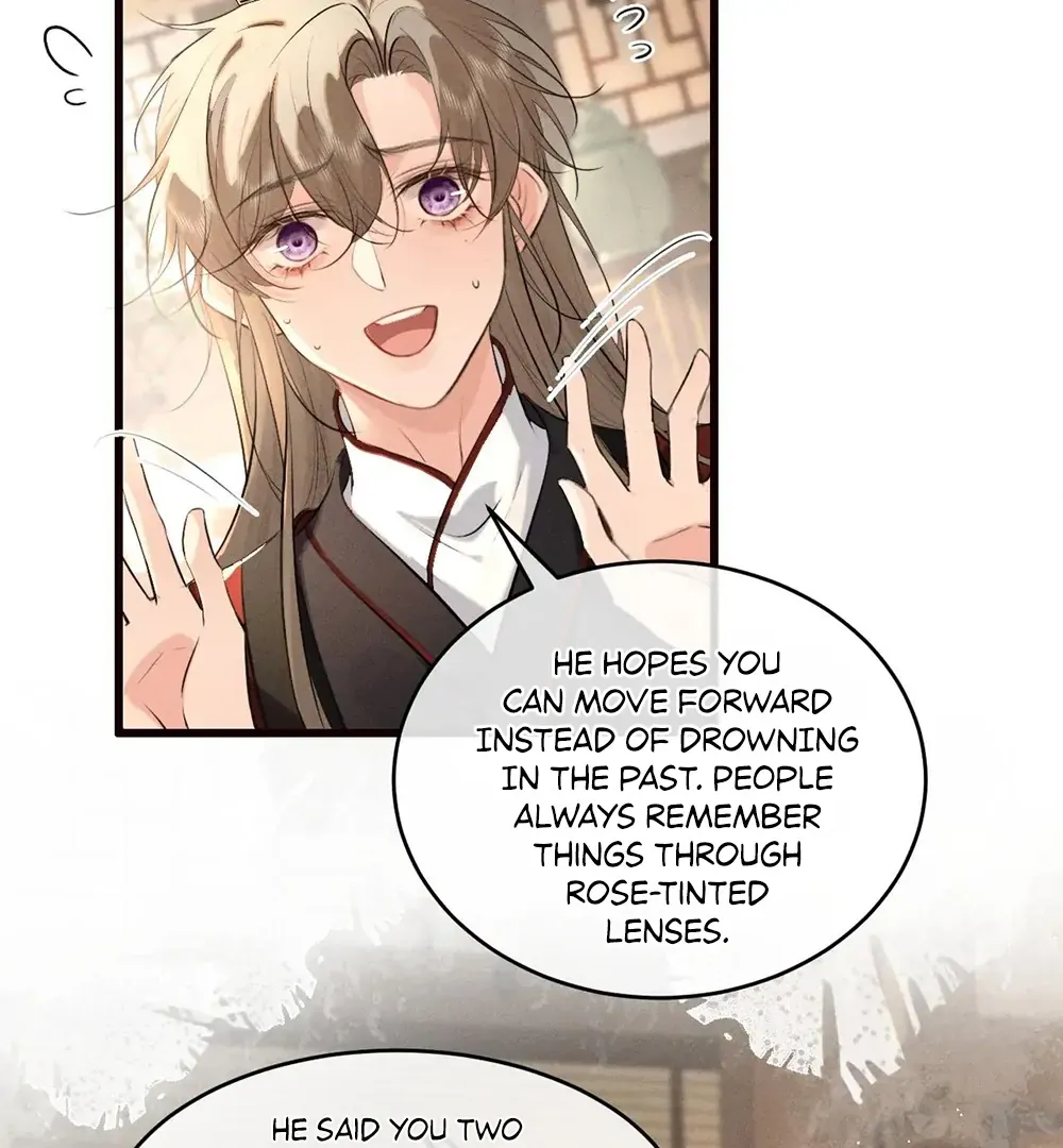 Mad For Love Chapter 43 page 5 - 
