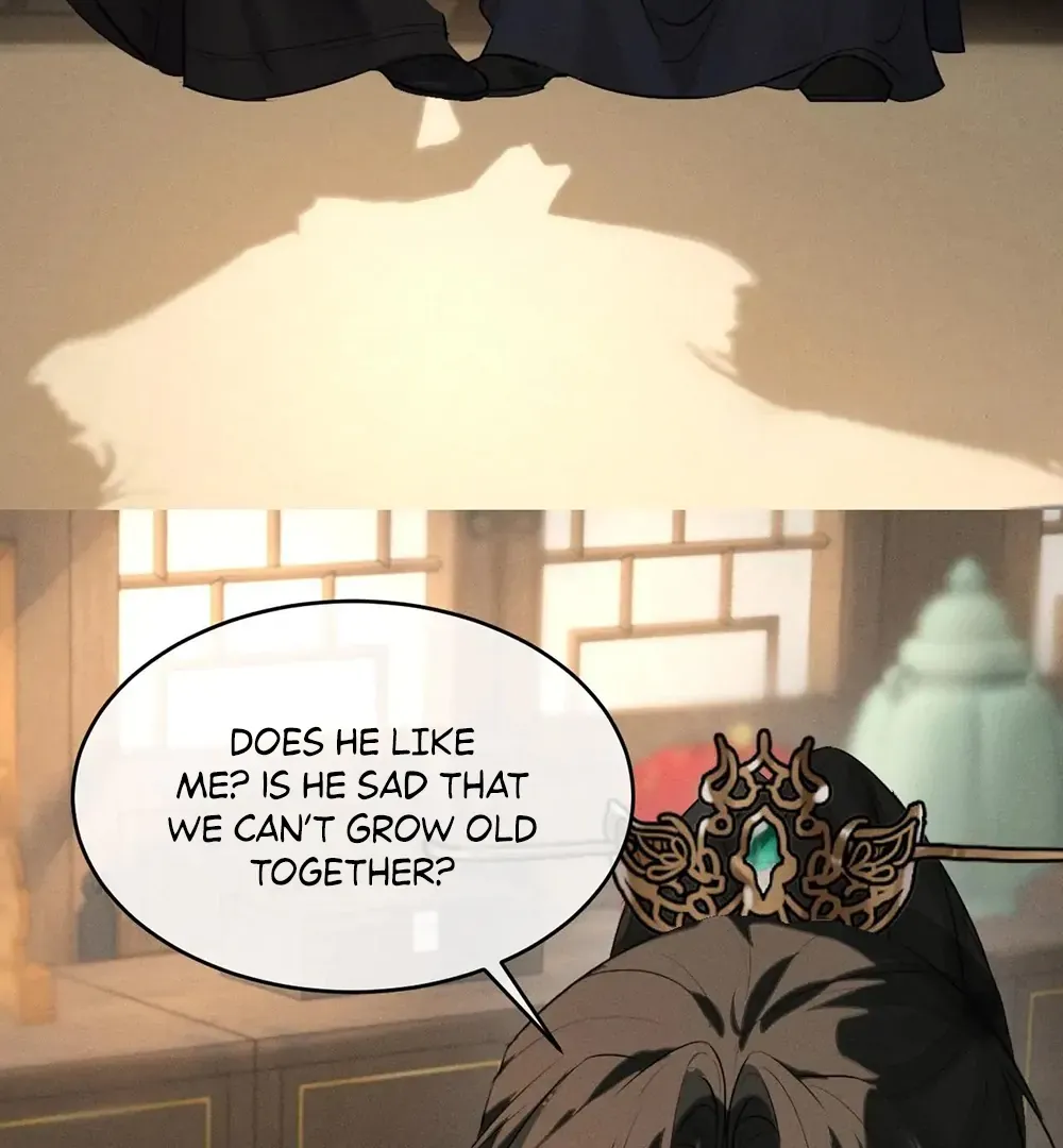 Mad For Love Chapter 43 page 43 - 