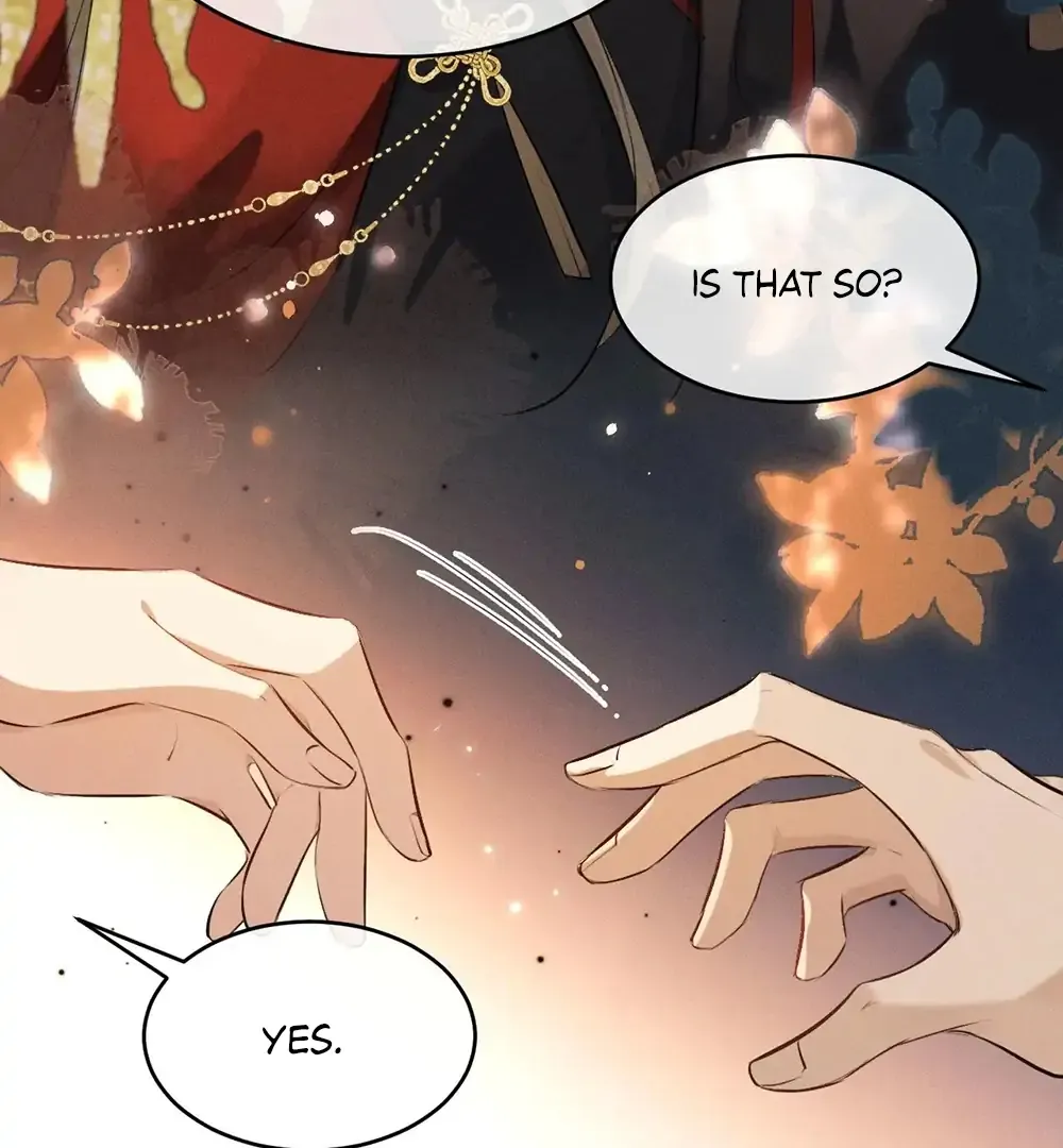 Mad For Love Chapter 43 page 46 - 