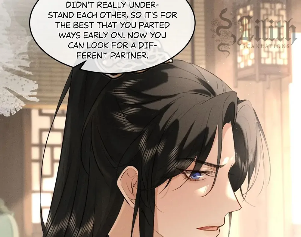 Mad For Love Chapter 43 page 6 - 