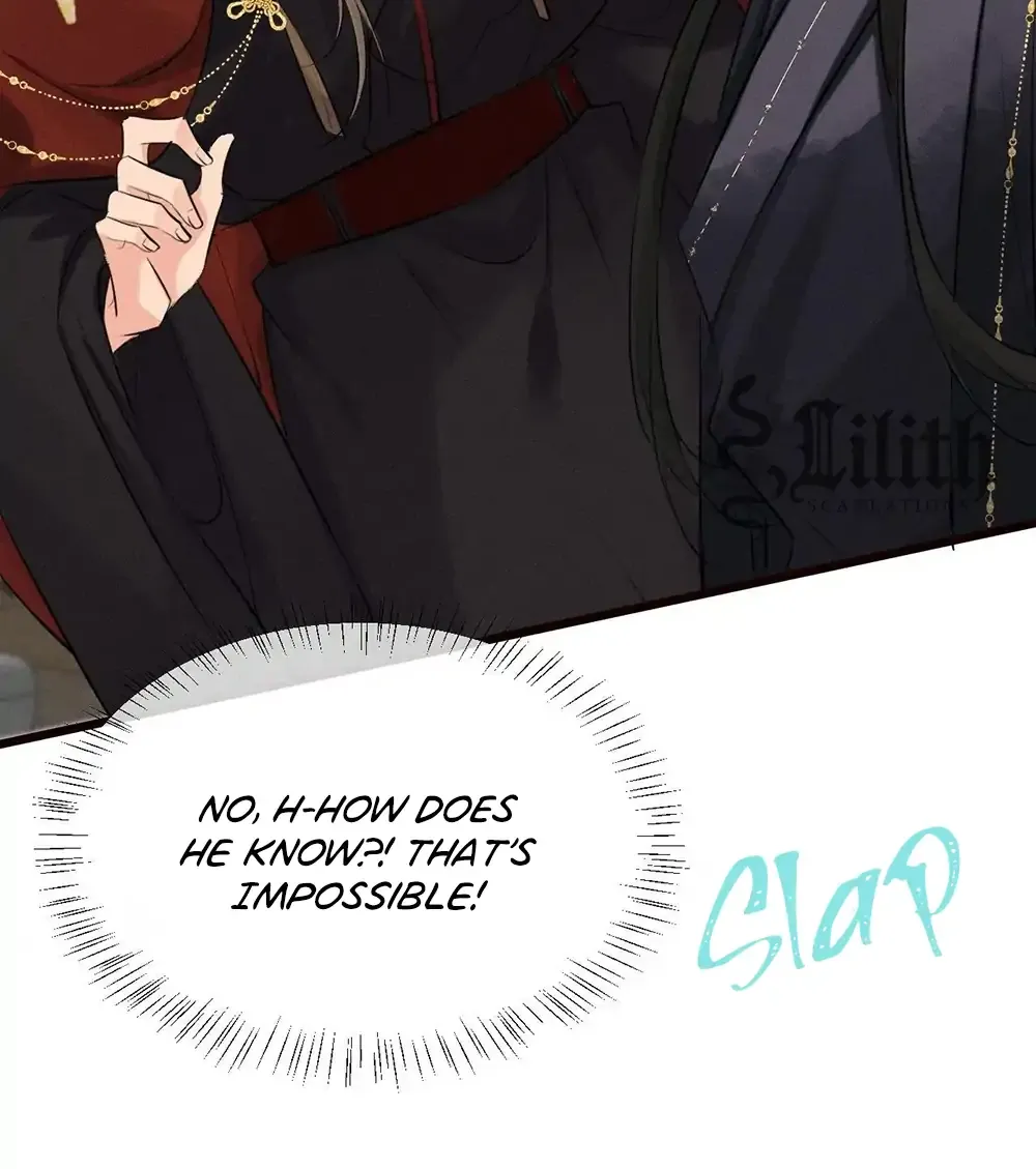 Mad For Love Chapter 43 page 10 - 