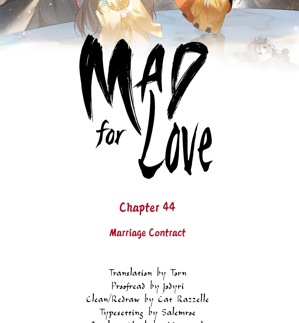 Mad For Love Chapter 44 page 2 - 