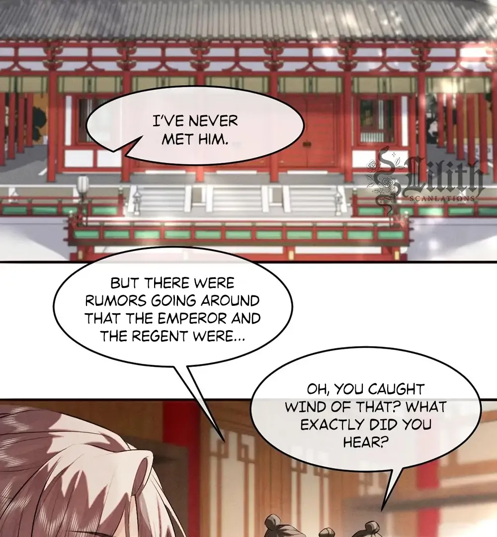 Mad For Love Chapter 44 page 12 - 