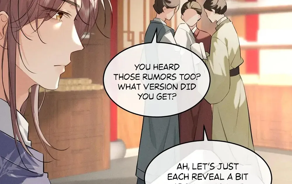 Mad For Love Chapter 44 page 13 - 