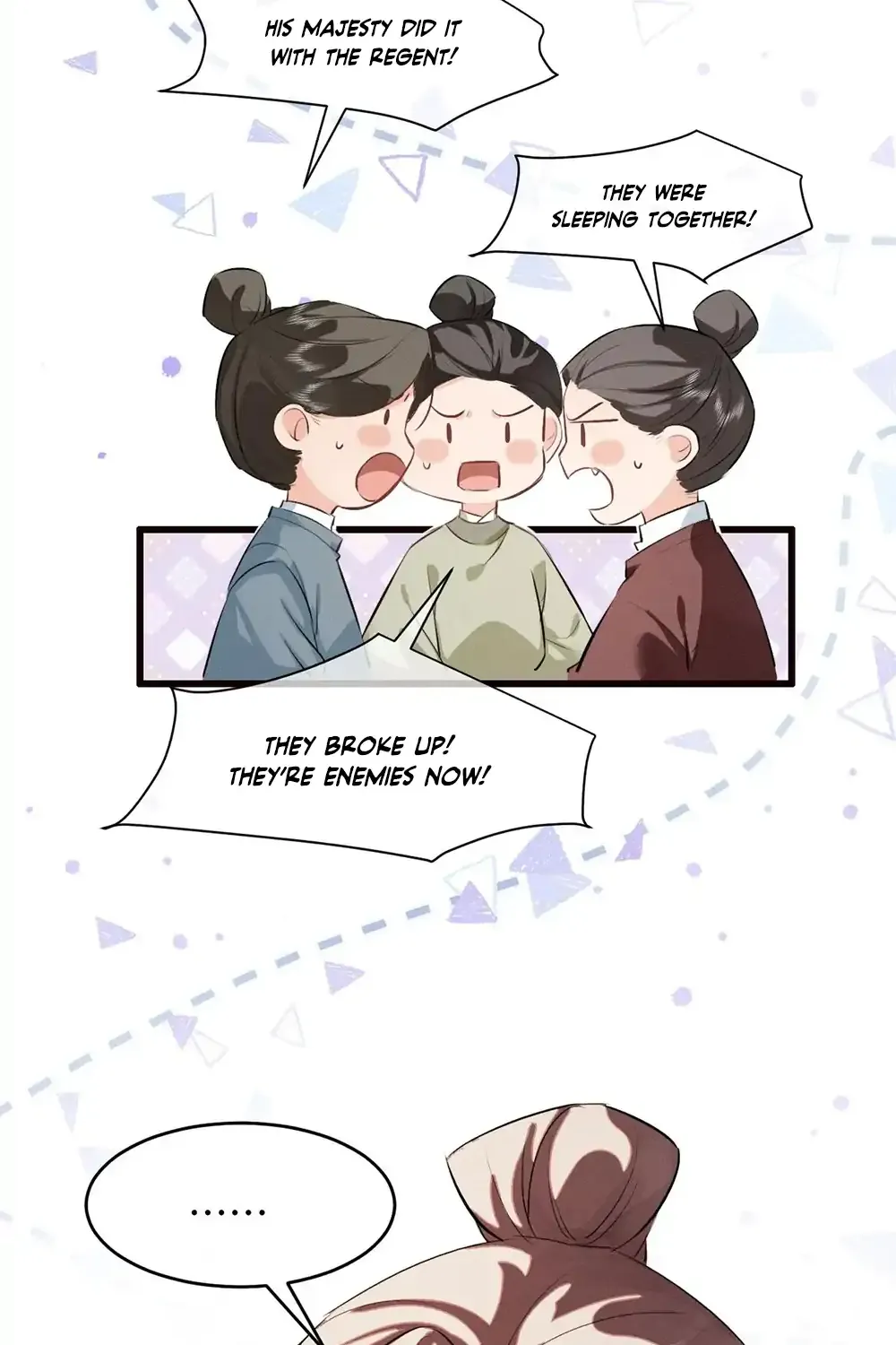 Mad For Love Chapter 44 page 16 - 