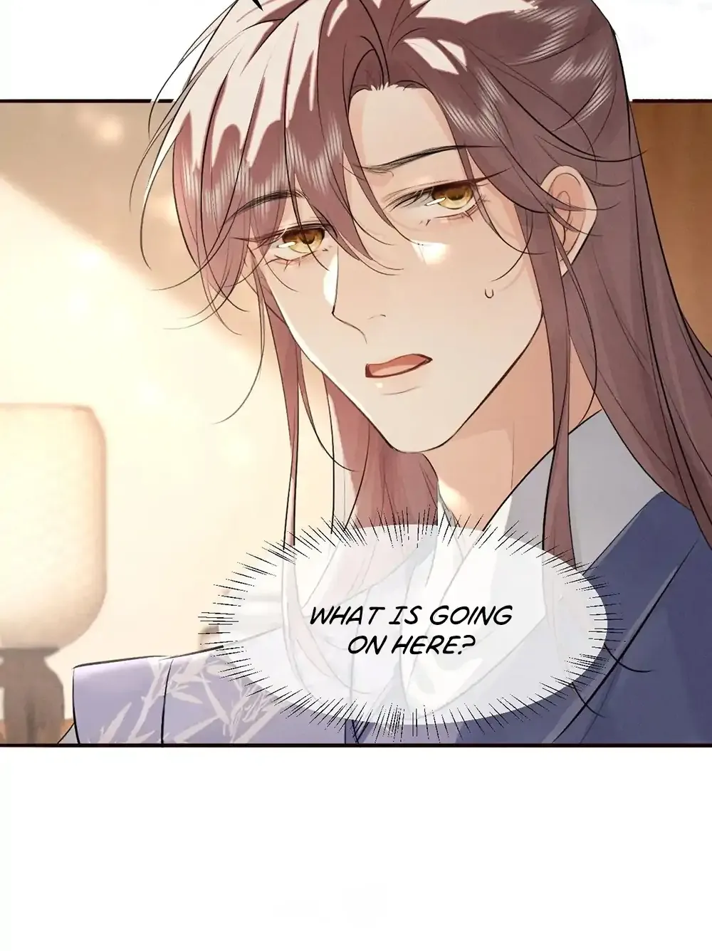 Mad For Love Chapter 44 page 17 - 