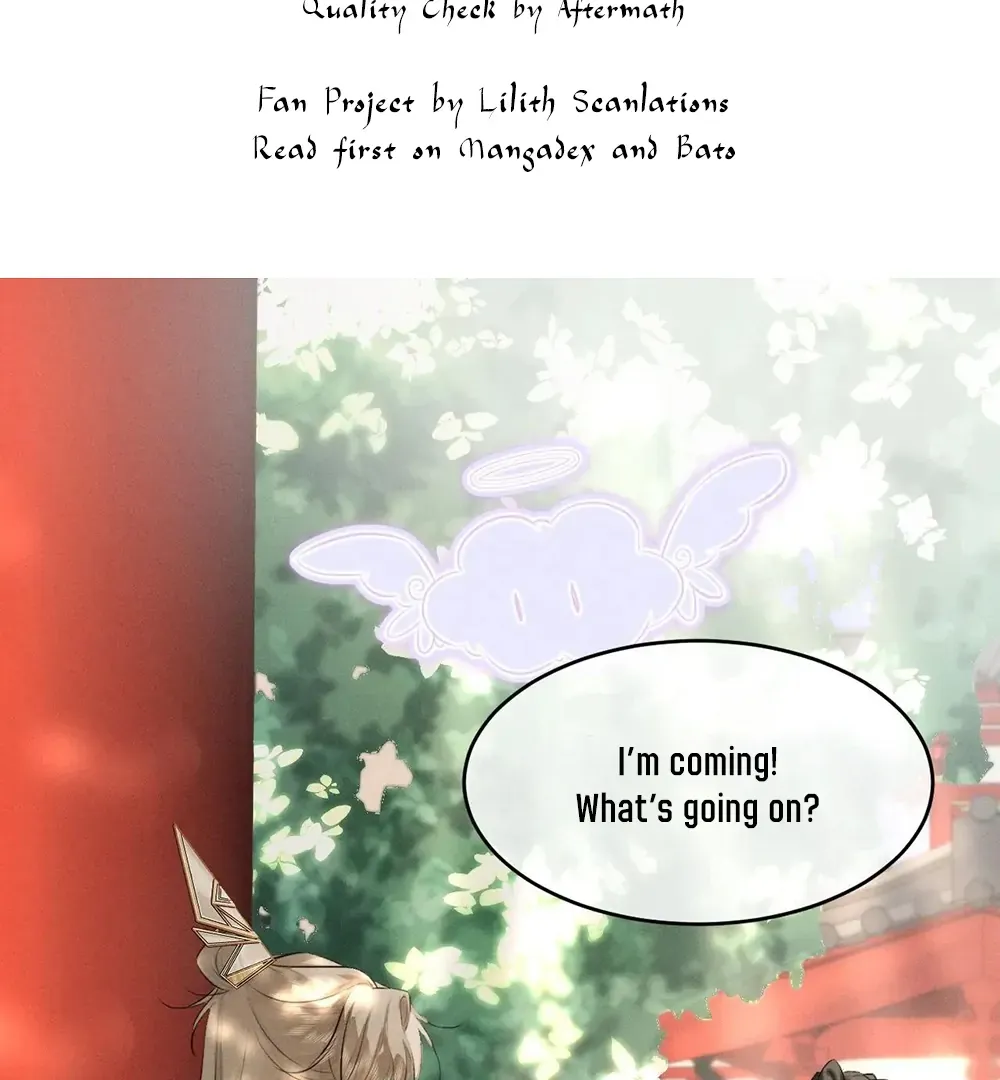 Mad For Love Chapter 44 page 3 - 
