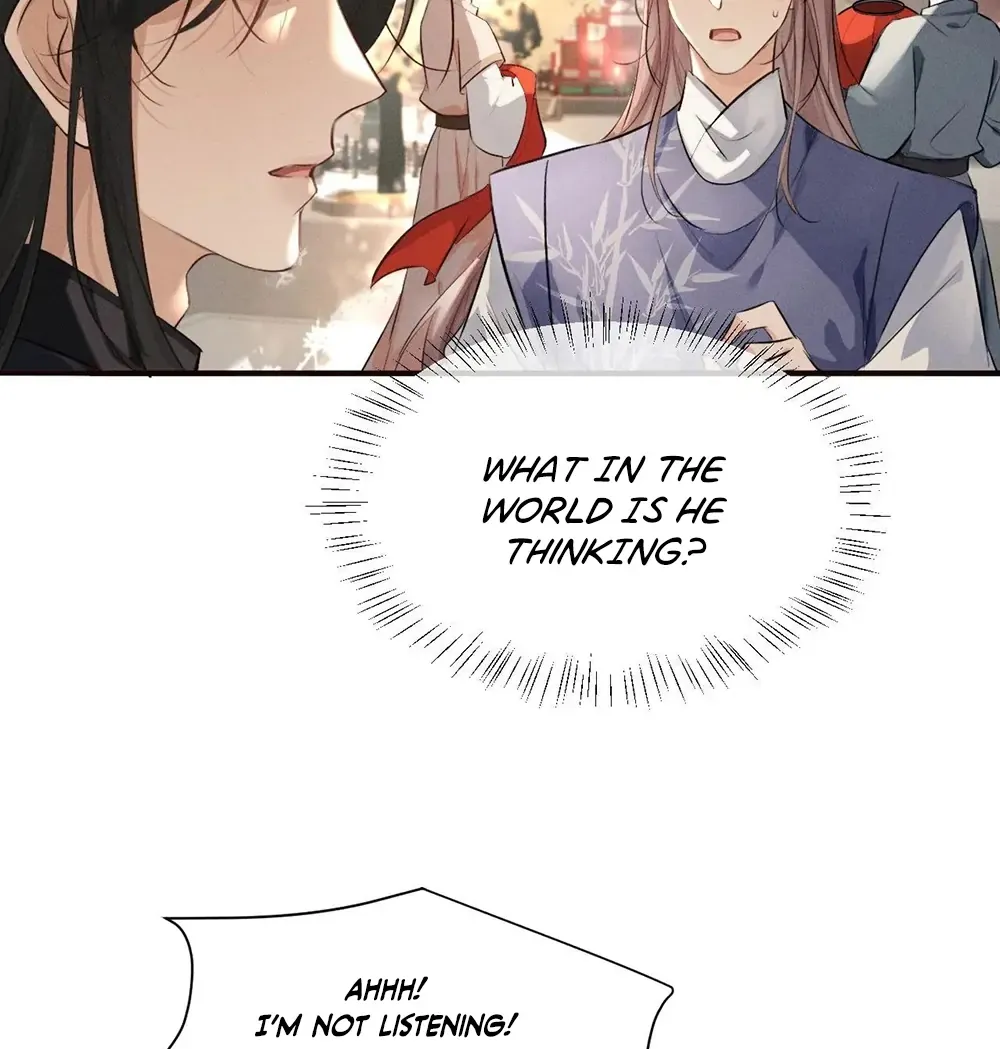 Mad For Love Chapter 44 page 22 - 