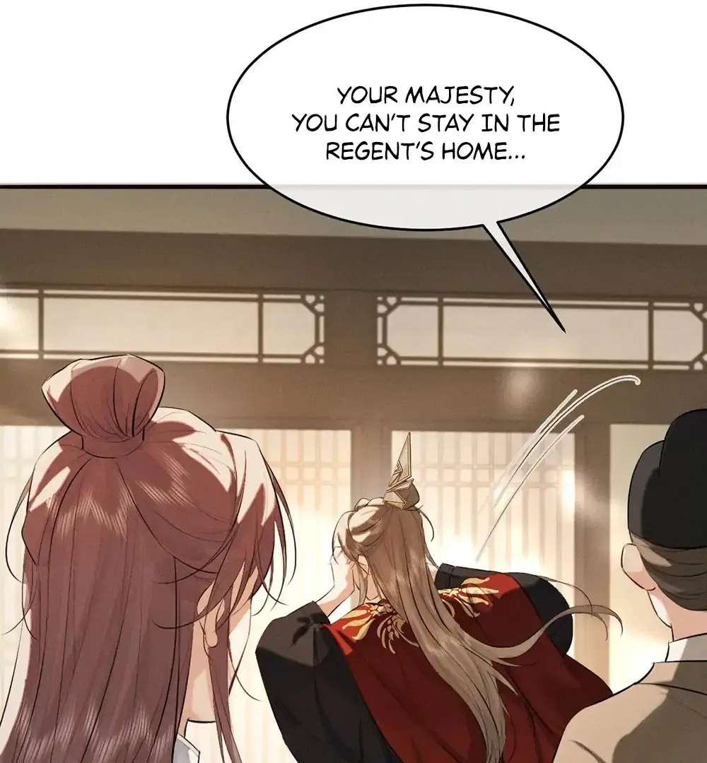 Mad For Love Chapter 44 page 24 - 